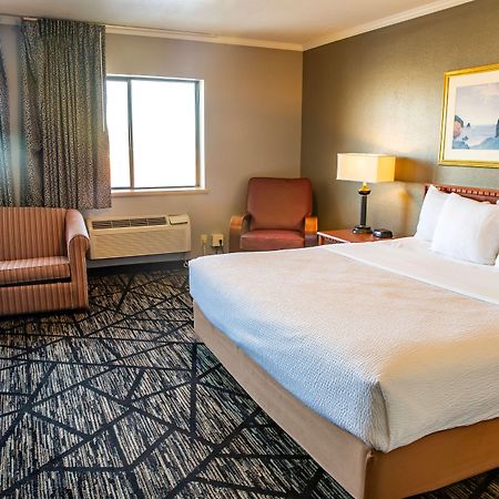 La Quinta Inn By Wyndham Milwaukee Airport / Oak Creek Exterior foto